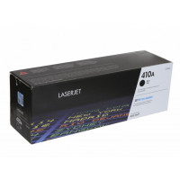 Картридж HP CF410A (410A) оригинальный