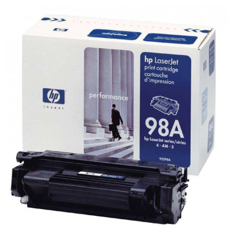 Картридж HP Q92298A (98A)