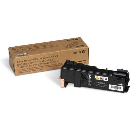 Картридж 106R01604 совместимый для Xerox