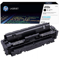Картридж HP CF410X (410X) оригинальный