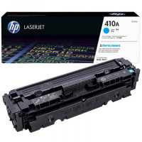 Картридж HP CF411A (410A) оригинальный