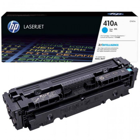 Картридж HP CF411A (410A)