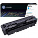 Картридж HP CF411A (410A)