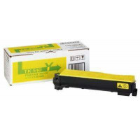 Заправка картриджа Kyocera TK-540Y