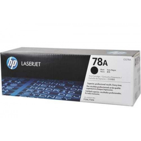 Картридж HP CE278A (78A)