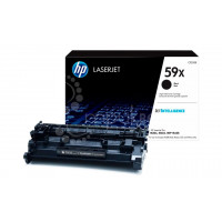 Картридж HP CF259X (59X) оригинальный