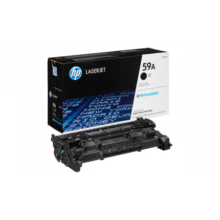 Картридж HP CF259A (59A)