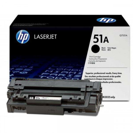 Картридж HP Q7551A (51A)
