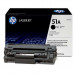 Картридж HP Q7551A (51A)