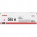 Заправка картриджа Canon Cartridge 045H M