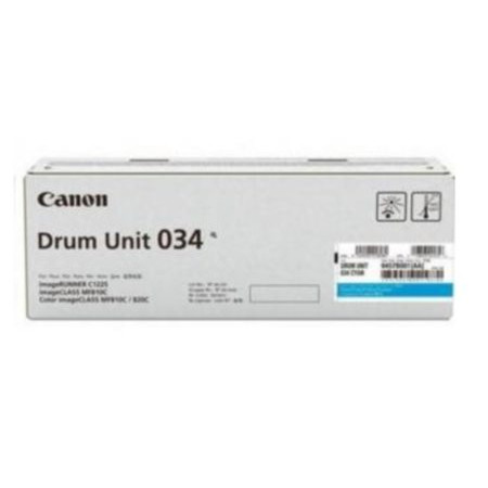Фотобарабан Canon 034C Drum