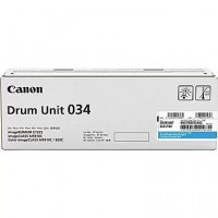 Фотобарабан Canon C-EXV34 C Drum оригинальный