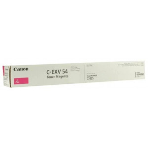 Картридж GalaPrint C-EXV54M совместимый