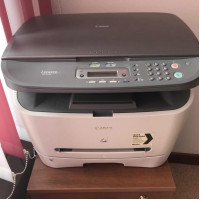 Картриджи для принтера Canon MF3200