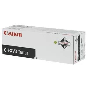 Картридж Canon C-EXV3 (GPR-6) оригинальный