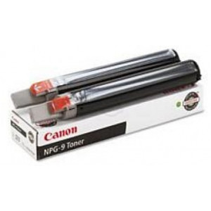 Заправка картриджа Canon NPG-9