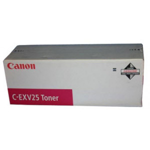 Картридж Canon C-EXV25M оригинальный
