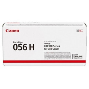 Картридж ProfiLine Cartridge 056H без чипа совместимый