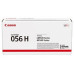 Заправка картриджа Canon Cartridge 056H