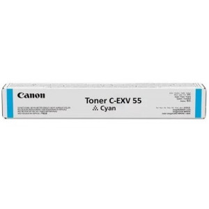 Тонер-картридж ProfiLine C-EXV55C совместимый