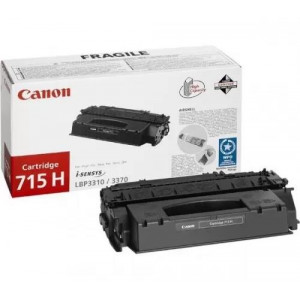 Картридж Canon Cartridge 715 оригинальный