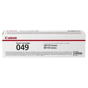 Фотобарабан Canon Cartridge 049 Drum оригинальный