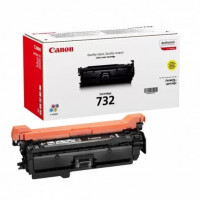 Заправка картриджа Canon Cartridge 732 Y