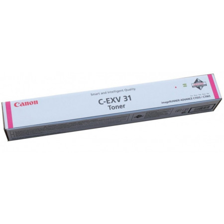 Картридж Canon C-EXV31M