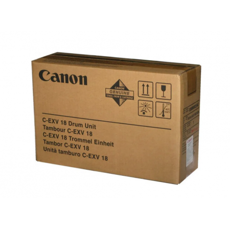 Фотобарабан C-EXV18 совместимый для Canon