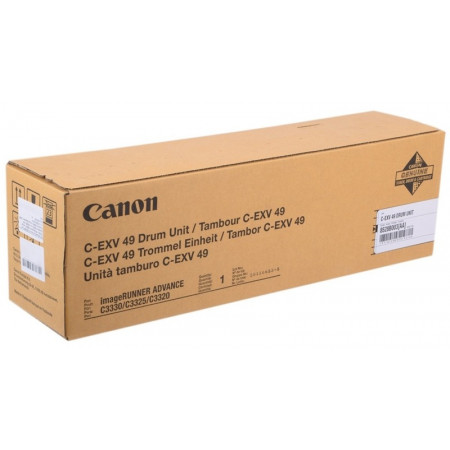 Фотобарабан Canon C-EXV49 Drum