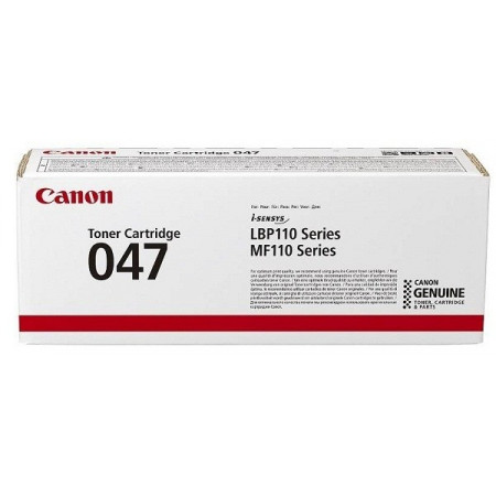 Картридж Canon Cartridge 047