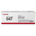 Картридж Canon Cartridge 047
