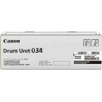 Фотобарабан Canon 034Bk Drum оригинальный