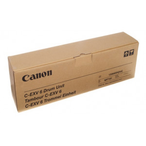 Фотобарабан Canon C-EXV6 Drum оригинальный