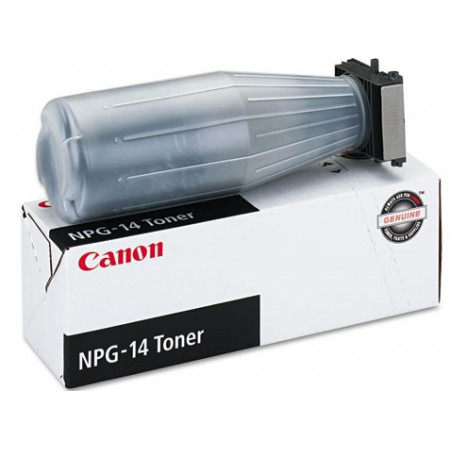 Картридж Canon NPG-14