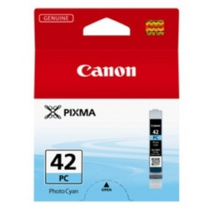 Картридж Canon CLI-42PC оригинальный