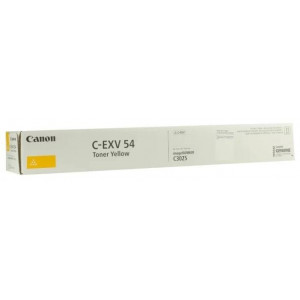 Картридж GalaPrint C-EXV54Y совместимый