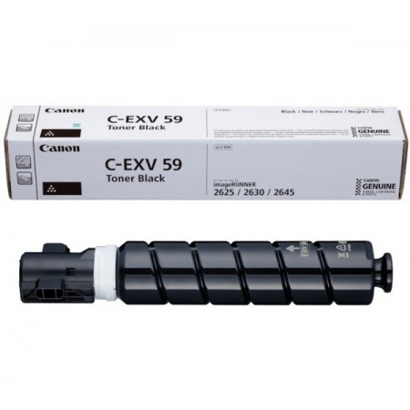 Тонер-картридж C-EXV59 для Canon