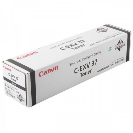 Тонер-картридж C-EXV37 / C-EXV43 совместимый для Canon