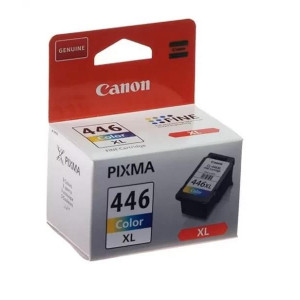 Картридж Canon CL-446XL оригинальный