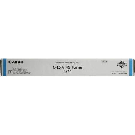Картридж Canon C-EXV49C