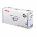 Заправка картриджа Canon C-EXV8C
