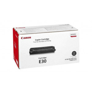 Картридж Canon Cartridge E-30 оригинальный