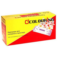 Картридж Colouring CLT-M406S совместимый