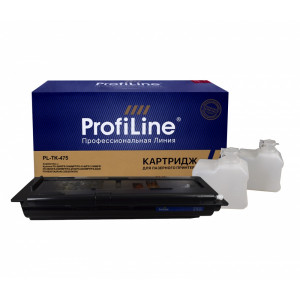 Картридж ProfiLine TK-475 совместимый