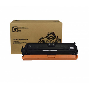 Картридж GalaPrint CE340A (651A) совместимый