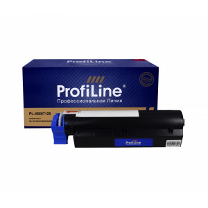Картридж ProfiLine 45807120 совместимый