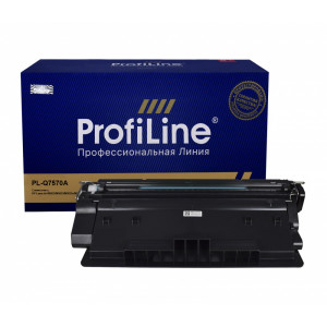 Картридж ProfiLine Q7570A (70A) совместимый