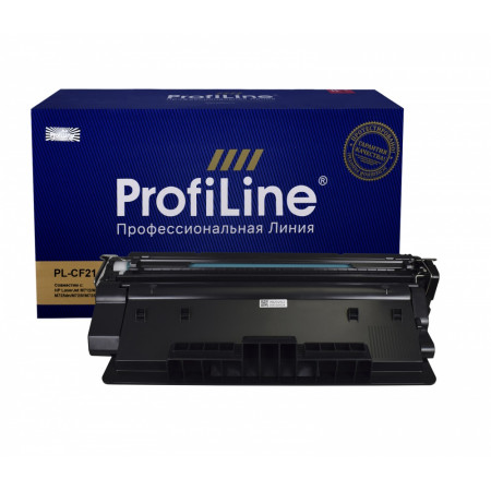 Картридж CF214X (14X) совместимый для HP