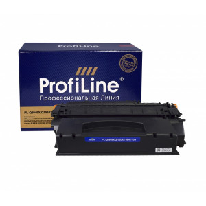 Картридж ProfiLine Q5949X / Q7553X / 708H / 715H (49X) совместимый